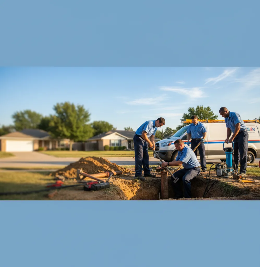 Water Heater Repair & Plumber in Des Plaines